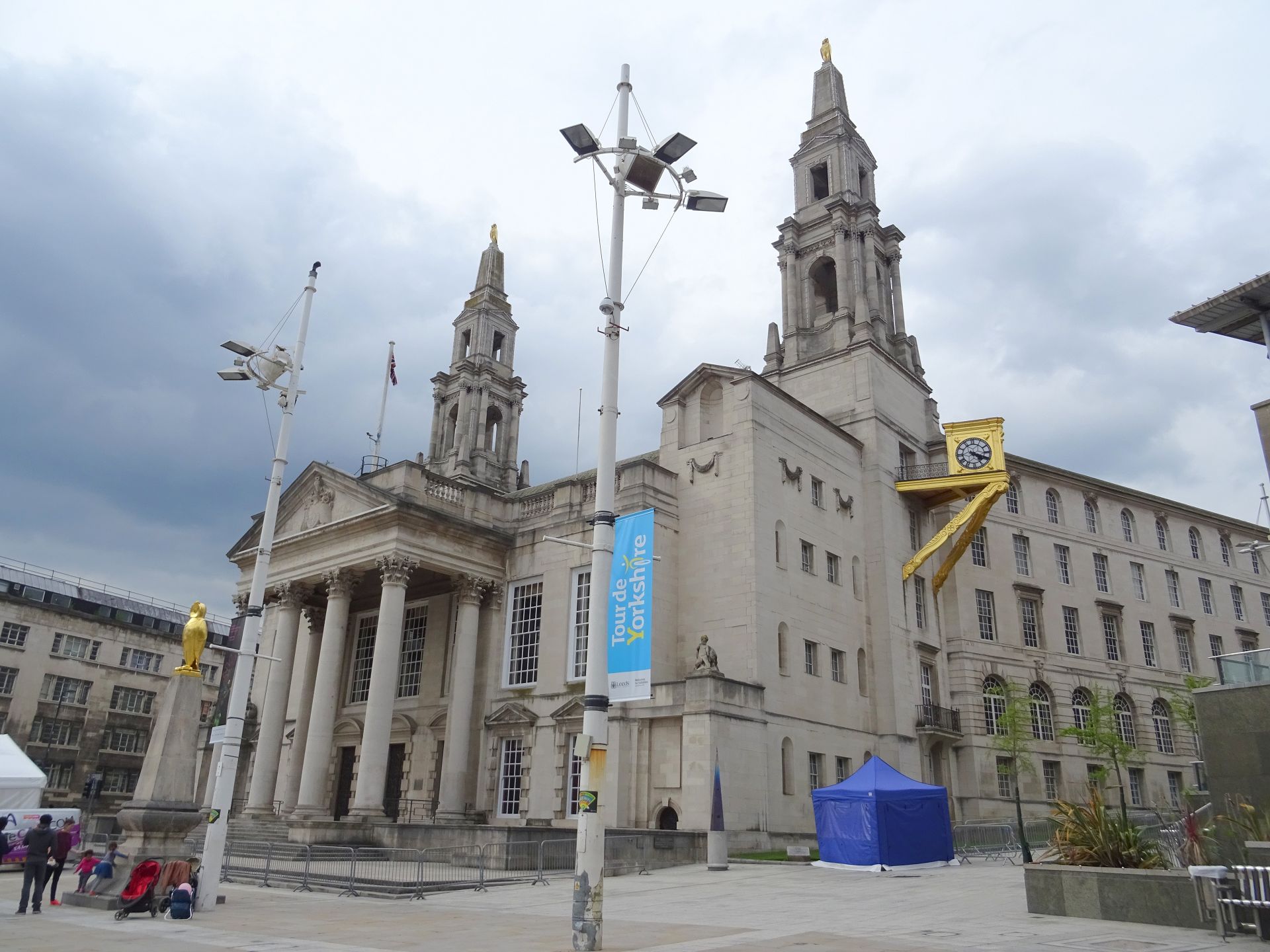 Leeds